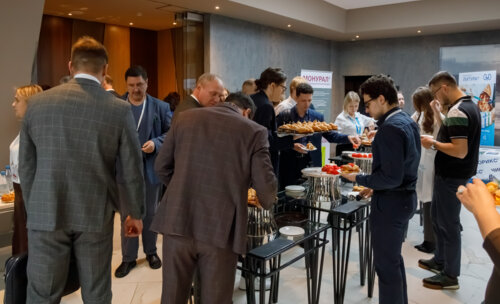 V Межрегиональная научно-практическая конференция «Енисейский урологический форум-2025»